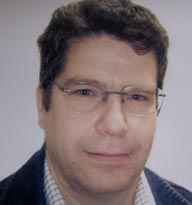 Luigi Caporale candidato del Pdci all’VIII Municipio