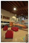 Vigor Sporting Center