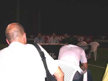 Al via “Football on air” e le radio romane giocano a calcetto