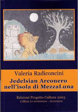 Presentato a Villa Gordiani il libro di Valeria Radiconcini