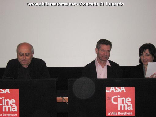 È nelle sale il nuovo film di Roberto Faenza