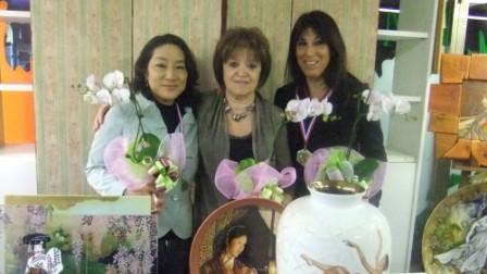 Pluripremiata la Scuola di Paola Cenciarelli
