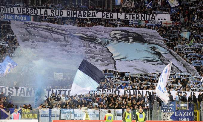 La rovesciata di Pasqua