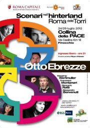 “8ttoebbrezze 2012. Scenari nell’hinterland delle Torri”
