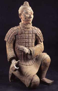 Cina: Nascita di un impero