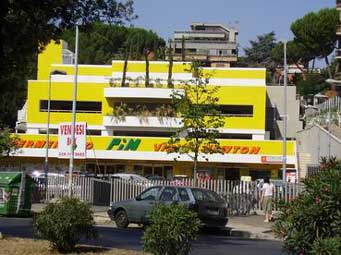 An: “Un fallimento il Piano Urbano Parcheggi a Roma”
