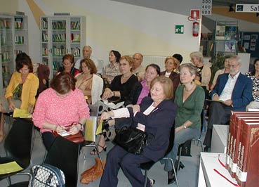 Incontro con la poesia in dialetto piacentino di Valente Faustini