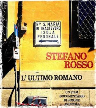 “L’Ultimo Romano” all’Asino che Vola