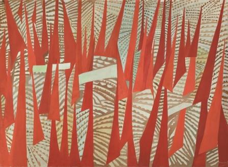 Il 900 romano alla Galleria d’Arte Moderna