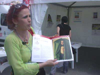 Terza edizione dell’Handicap Day