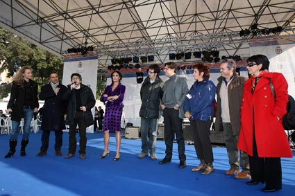 Terza edizione dell’Handicap Day