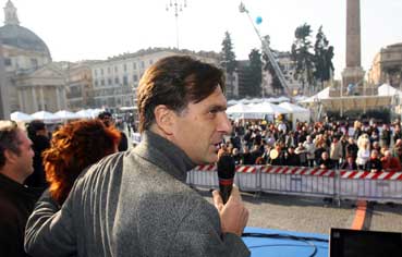 Terza edizione dell’Handicap Day