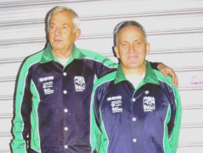 Atletica del Parco: aperte le iscrizioni per il 2007
