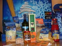 Natale 2006 suggerimenti equo, solidali ed ambientalisti
