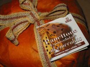 Natale 2006 suggerimenti equo, solidali ed ambientalisti