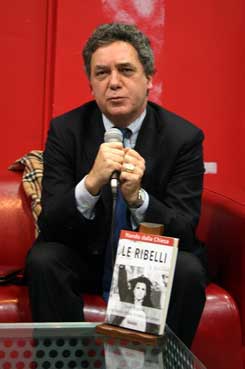 “Le Ribelli” di Nando Dalla Chiesa