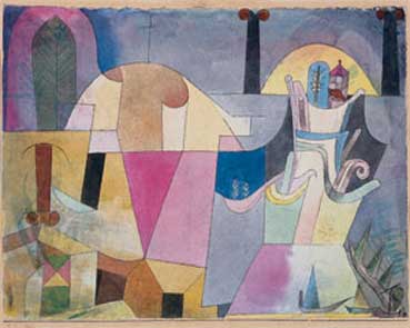 “Paul Klee – La Collezione Berggruen”