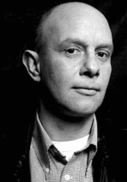 Incontro con Nick Hornby ed il suo ultimo romanzo “Non buttiamoci giù”