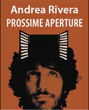 “Prossime Aperture” del Pasquino trasteverino