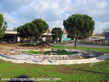 Il mistero della ciclabile di viale Togliatti