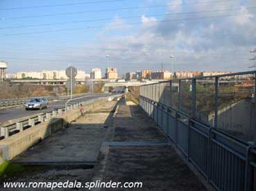 Il mistero della ciclabile di viale Togliatti