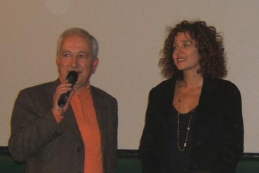 Valeria Golino ora vuole ridere