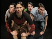 Gli appuntamenti di febbraio di Kataklisma teatro al Pigneto