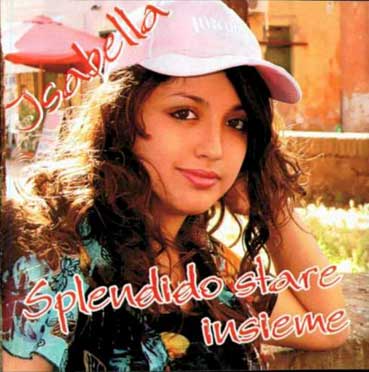 “Splendido stare insieme” il CD di Isabella Alfano è tutto da ascoltare