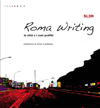 “Roma Writing”
