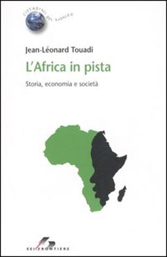 “L’Africa in pista” di Jean – Leonard Touadì
