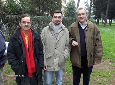 Manifestazione per una Togliatti migliore
