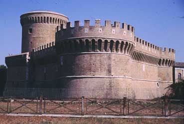 Concerto e teatro al Castello di Ostia. Visite al museo Alto Medioevo