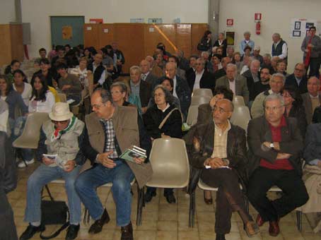 Giornata della memoria al Quadraro