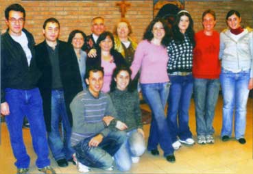 I nipoti del Sindaco a Colli Aniene