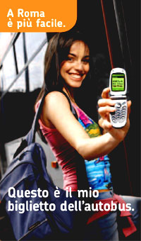 Un sms per un “BIT”