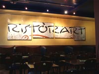 Il maggio di Ristorart è “Tra sogno e realtà”