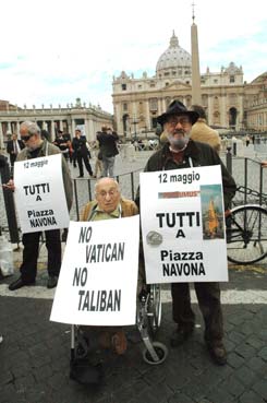 “Siamo tutti Andrea Rivera”