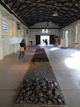 Creativi Frammenti al Parco Regionale Appia Antica
