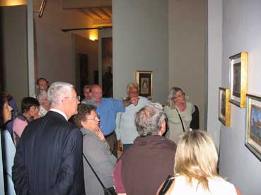 Velletri: Visita e teatro nel Sagrato di San Clemente