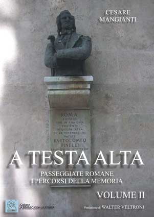 Presentazione del libro “A testa alta” di Cesare Mangianti