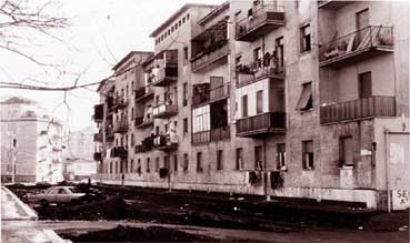 “Pietralata- Da campagna a isola di periferia”: presentato il libro della giovane Camarda