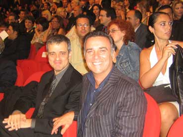 Gran Premio Internazionale del Doppiaggio 2007