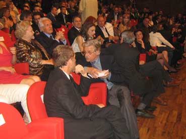 Gran Premio Internazionale del Doppiaggio 2007
