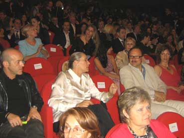 Gran Premio Internazionale del Doppiaggio 2007