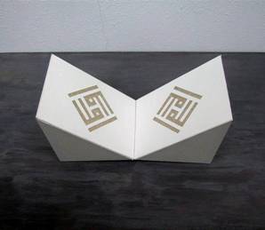 Delio Gennai. Geometrie di segni