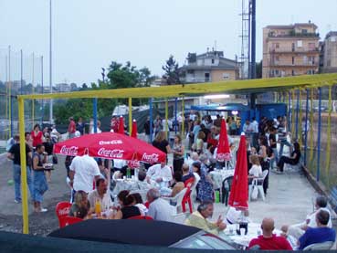 Nasce l’Olympus Sport Center. Rilevato il Roma Nord