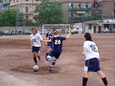 Nasce l’Olympus Sport Center. Rilevato il Roma Nord