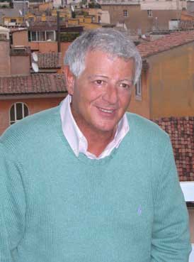 Gilberto Casciani: le proposte innovative di un Consigliere Comunale