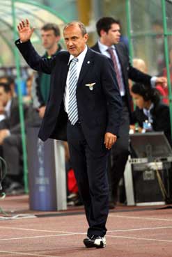 Incredibili alti e bassi della Lazio con Real e Milan