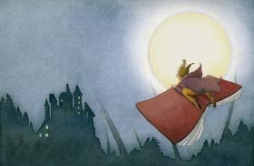 Come “per magia” Harry Potter arriva a Roma